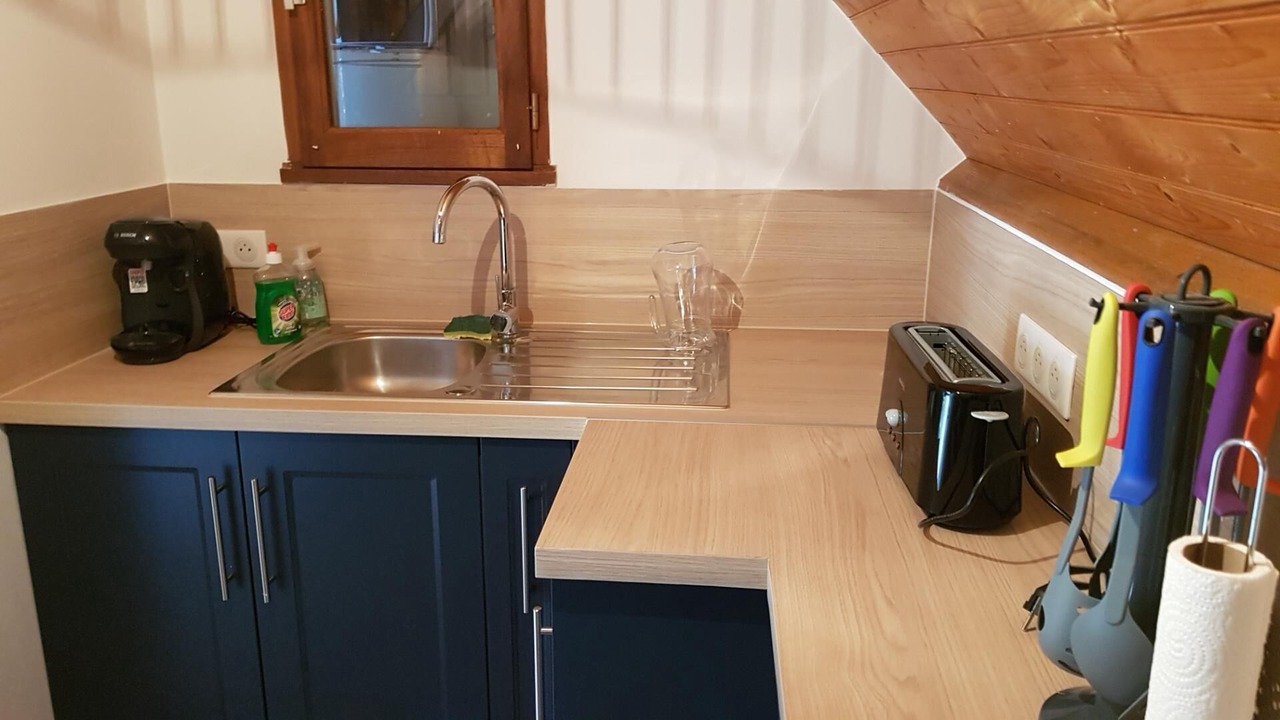 Photo of Kitchen in Sazos