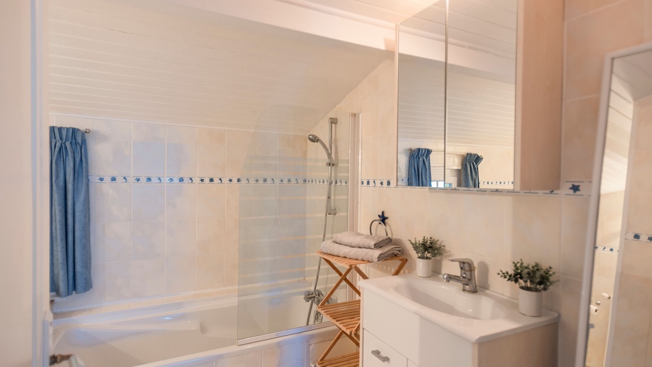 Photo of Bathroom in Laprade