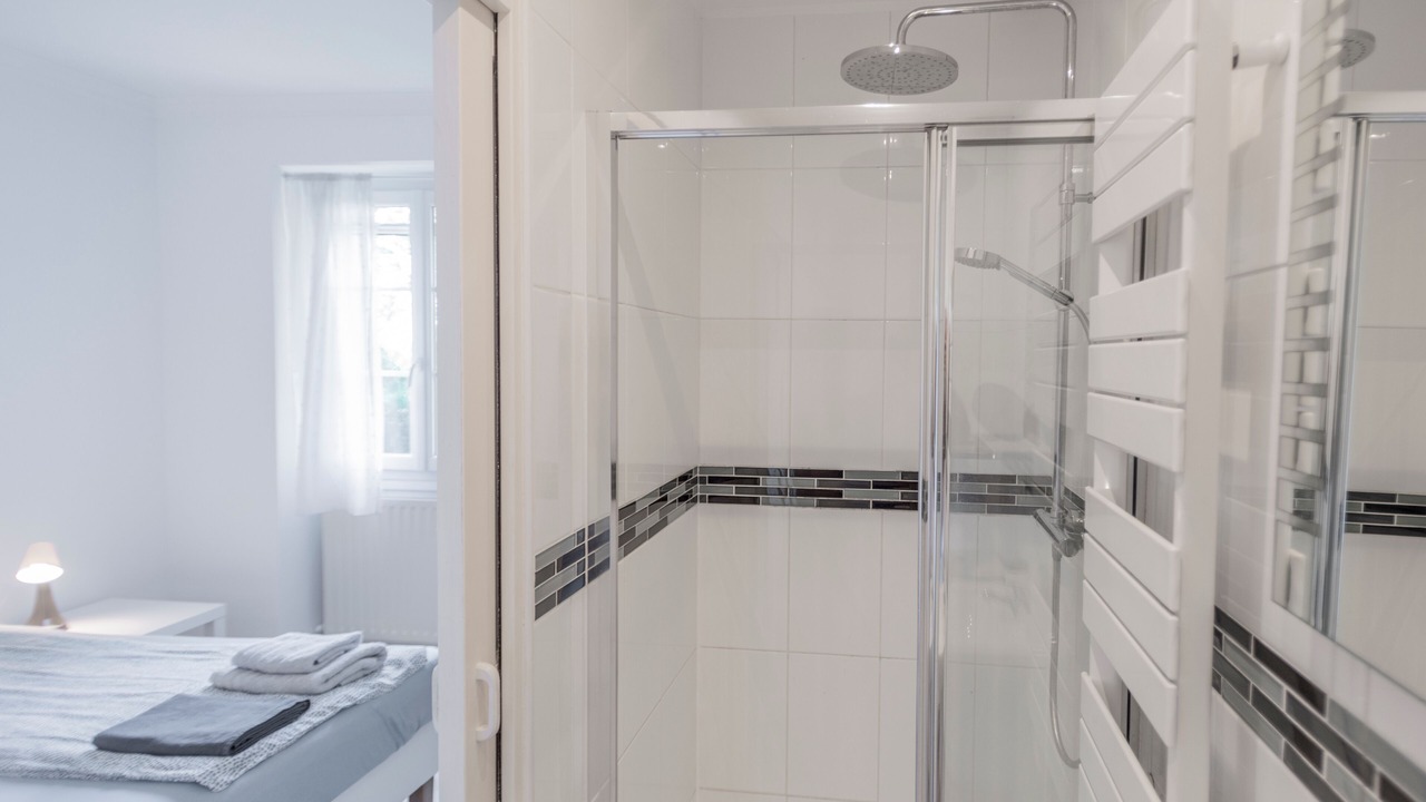 Photo of Bathroom in Laprade