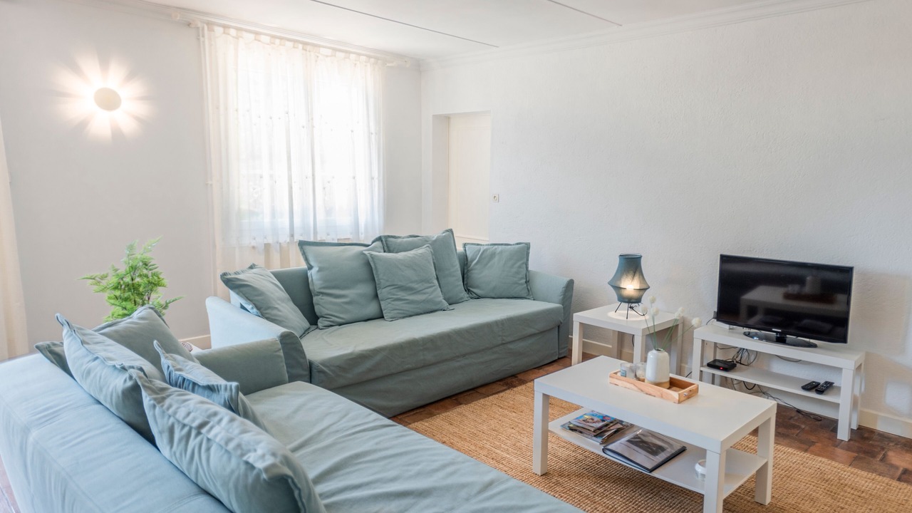 Photo of Livingroom in Laprade