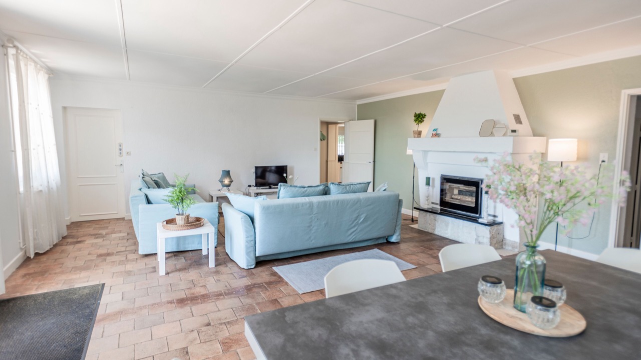 Photo of Livingroom in Laprade