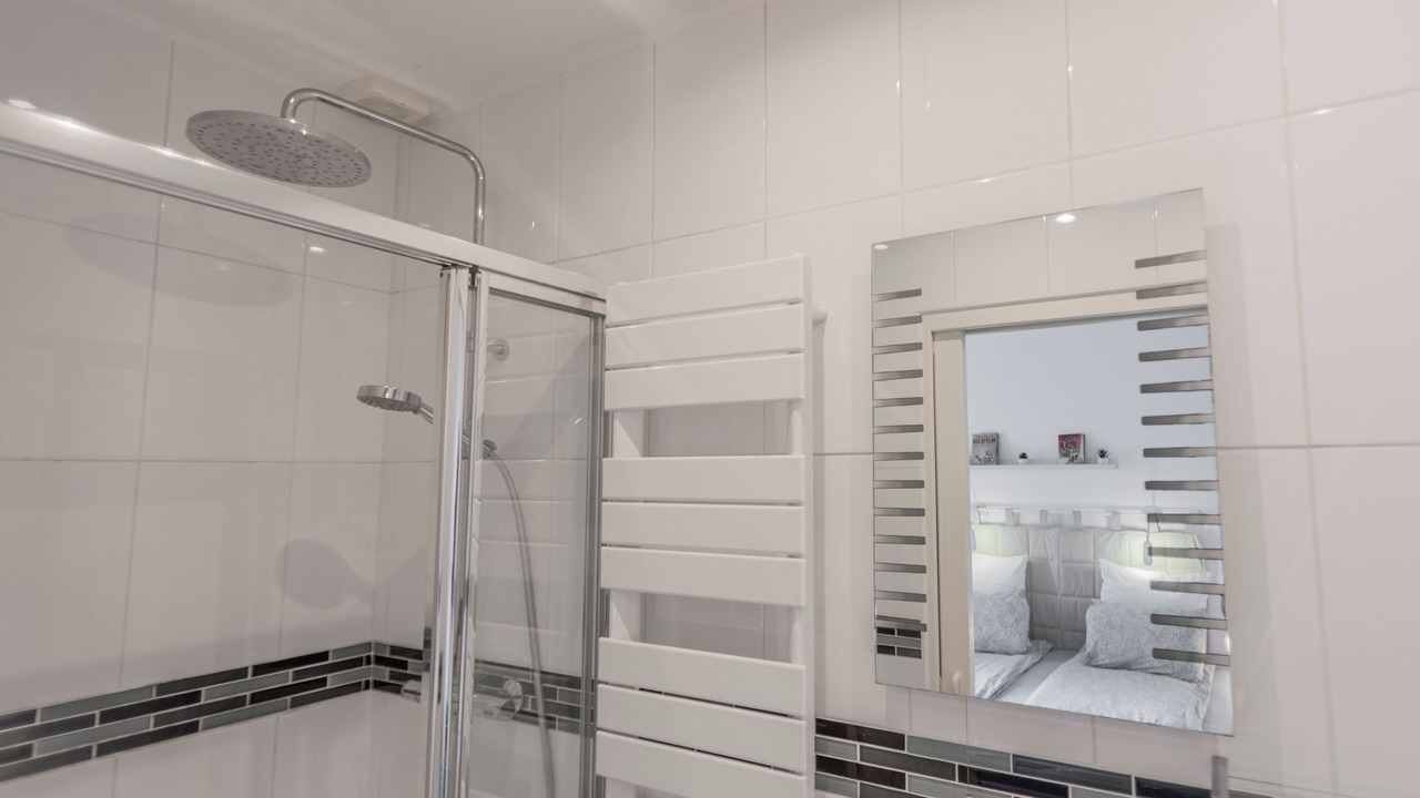 Photo of Bathroom in Laprade