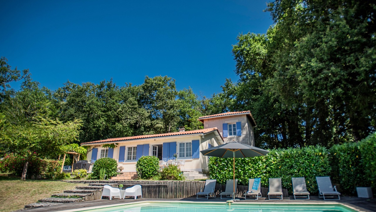 Photo of Outdoor in Laprade