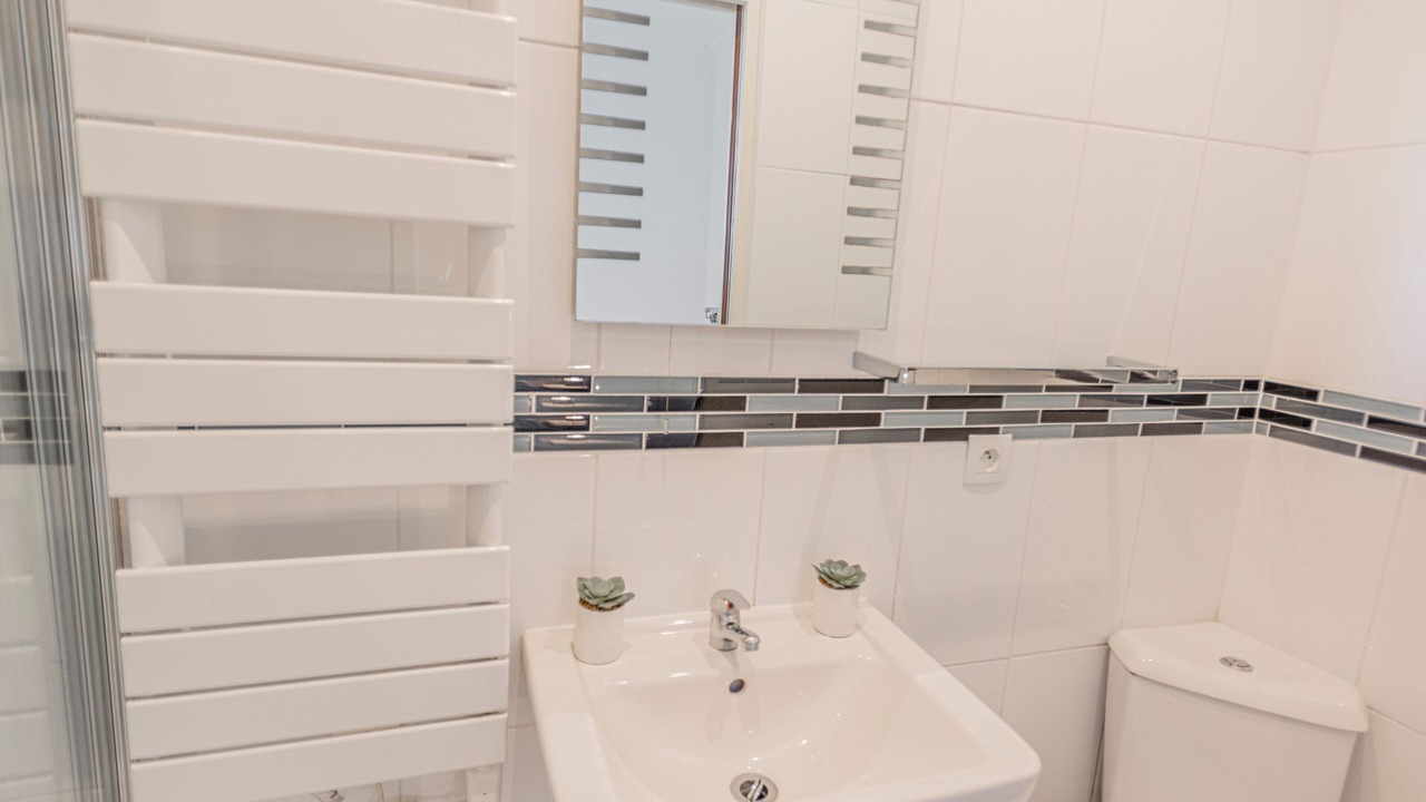 Photo of Bathroom in Laprade