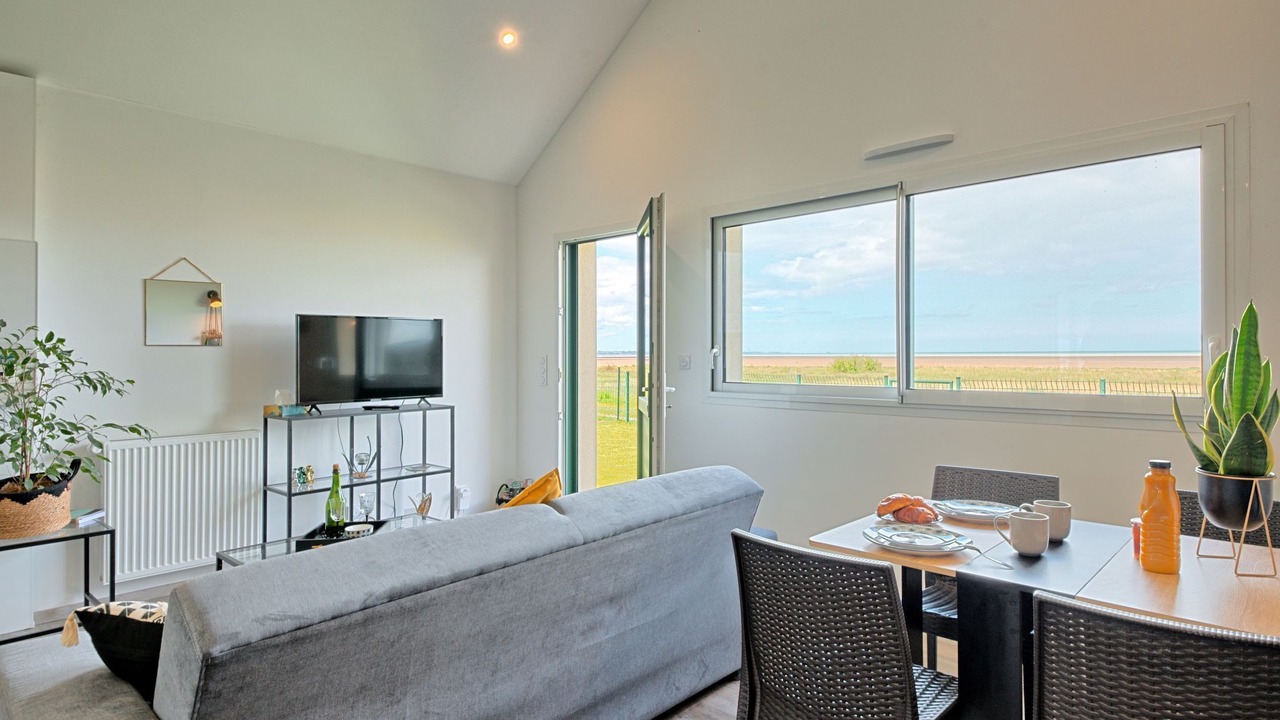 Photo of Livingroom in Cherrueix