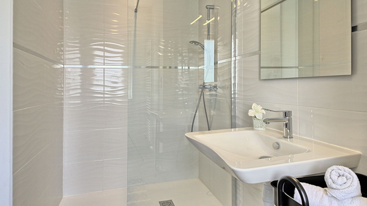 Photo of Bathroom in Cherrueix