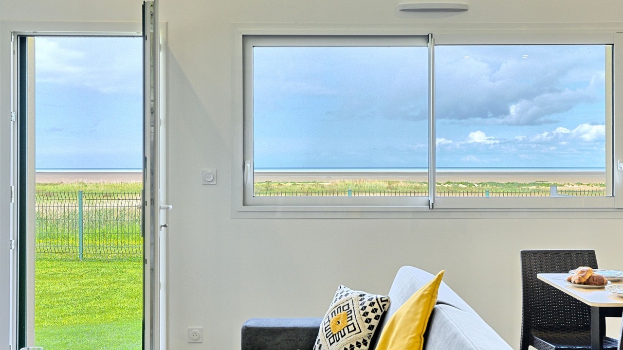 Photo of Livingroom in Cherrueix