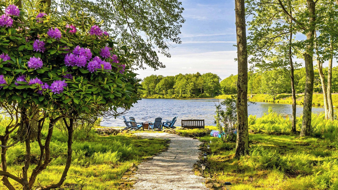 Photo of Outdoor in Gouldsboro