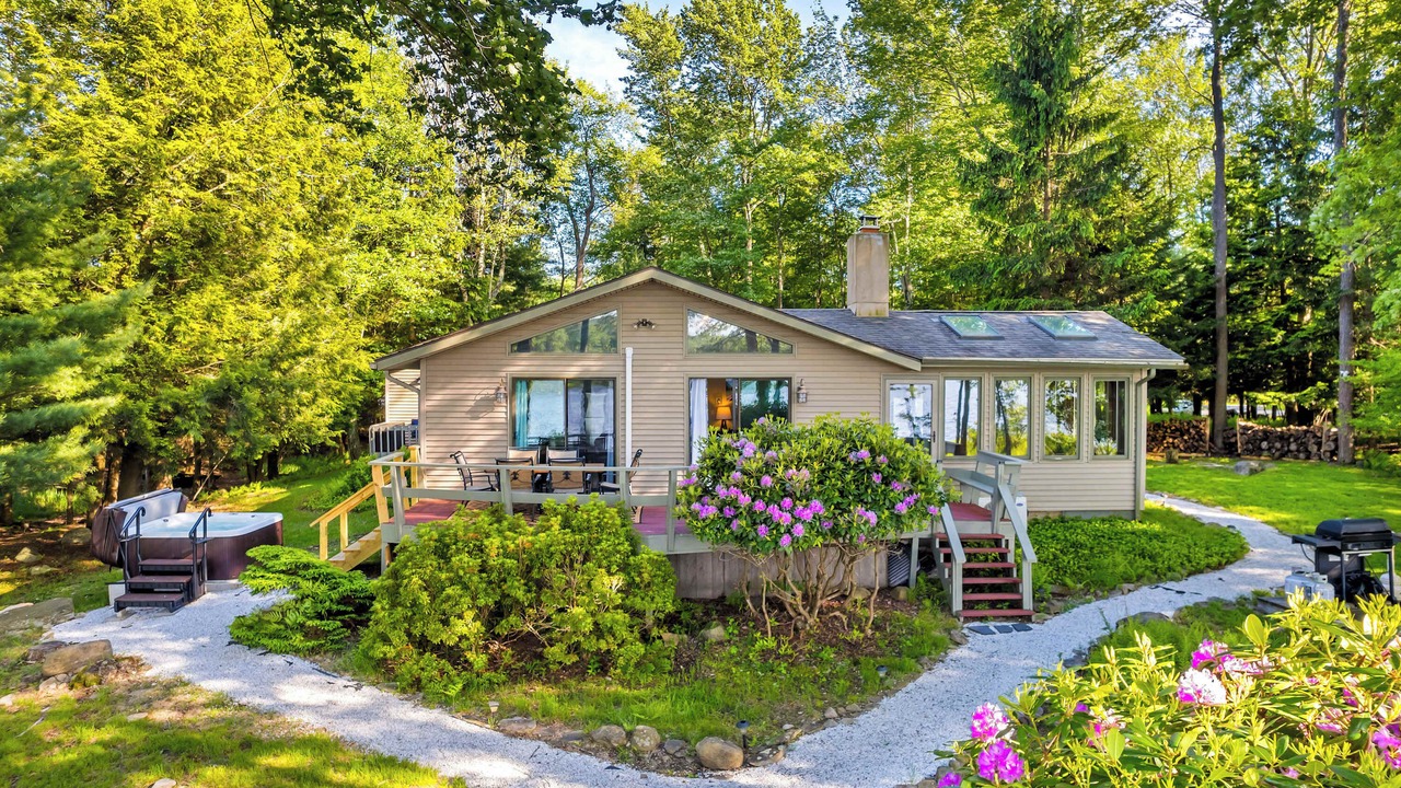 Photo of Outdoor in Gouldsboro
