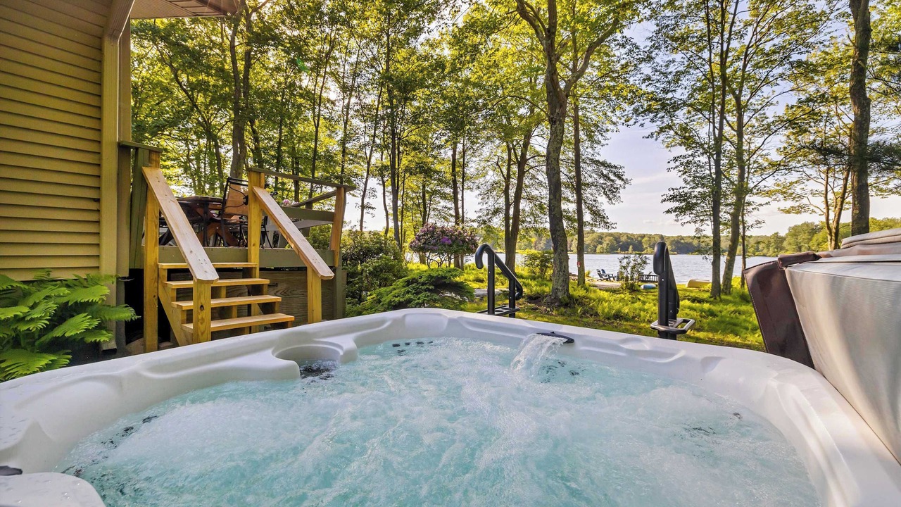 Photo of Outdoor in Gouldsboro