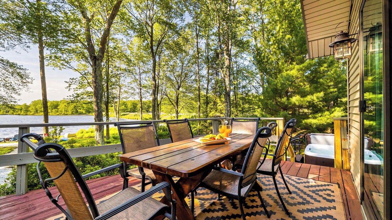 Photo of Outdoor in Gouldsboro