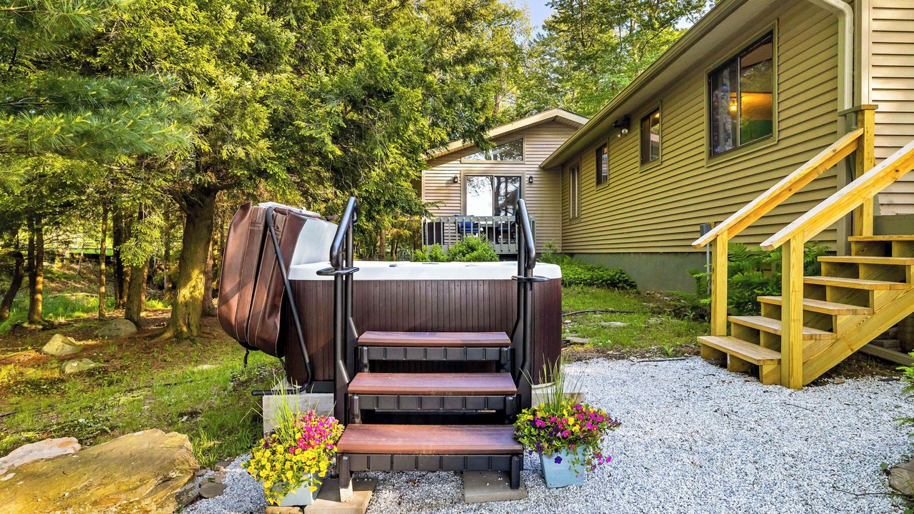 Photo of Outdoor in Gouldsboro
