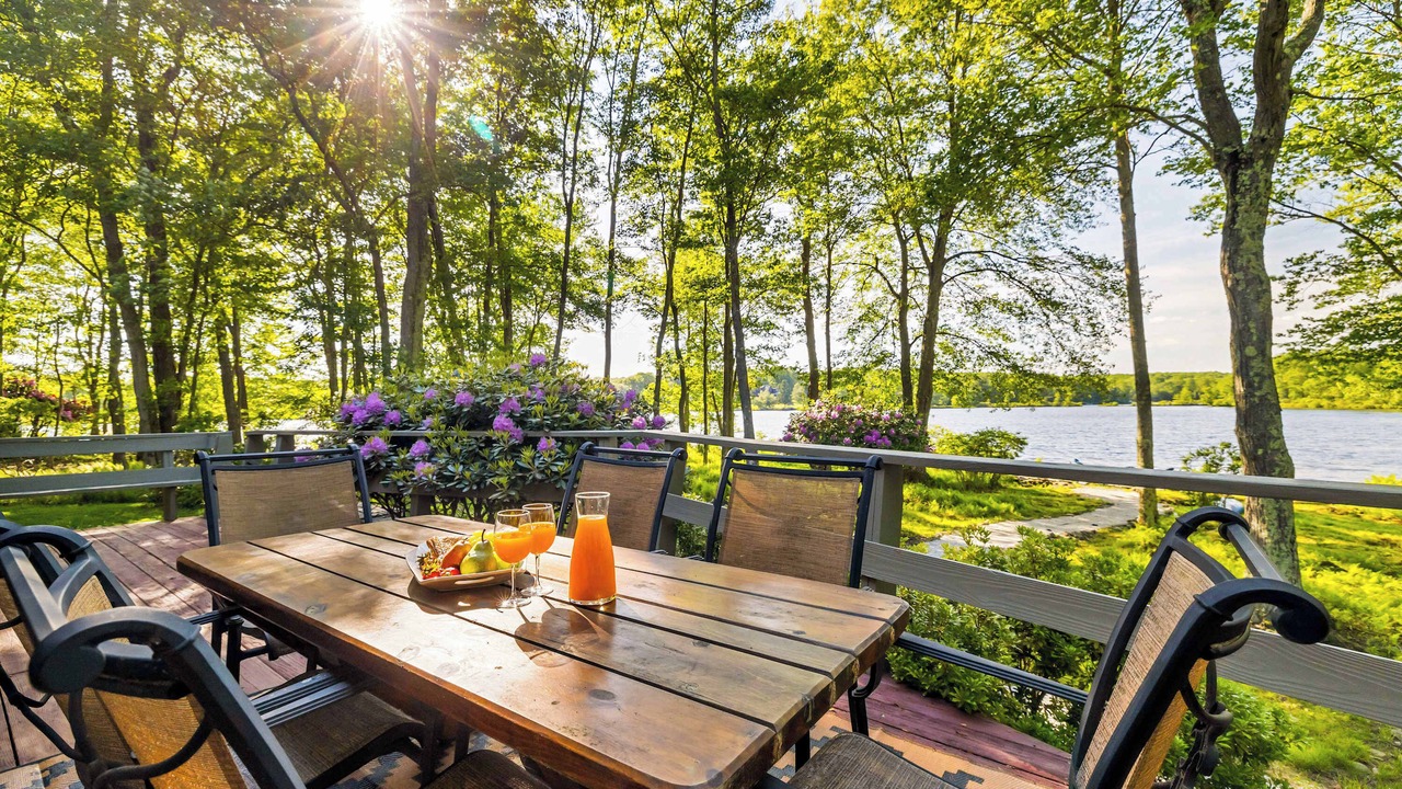 Photo of Outdoor in Gouldsboro