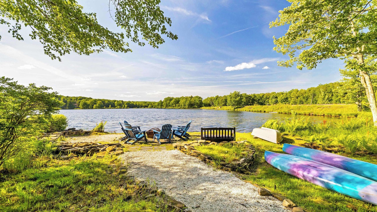 Photo of Outdoor in Gouldsboro