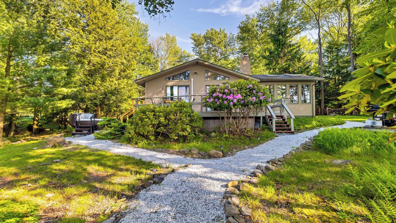 Photo of Outdoor in Gouldsboro