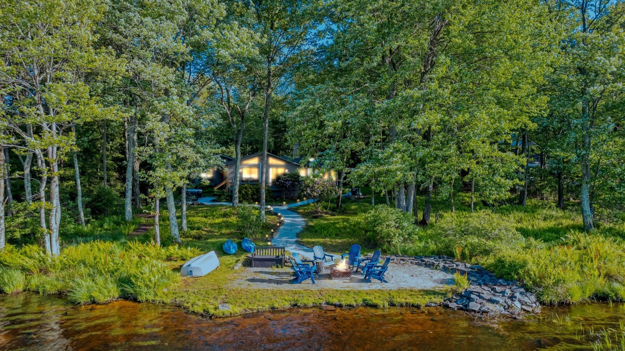 Photo of Outdoor in Gouldsboro
