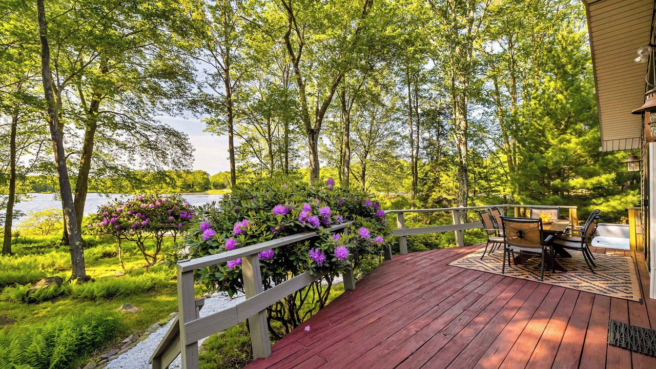 Photo of Outdoor in Gouldsboro