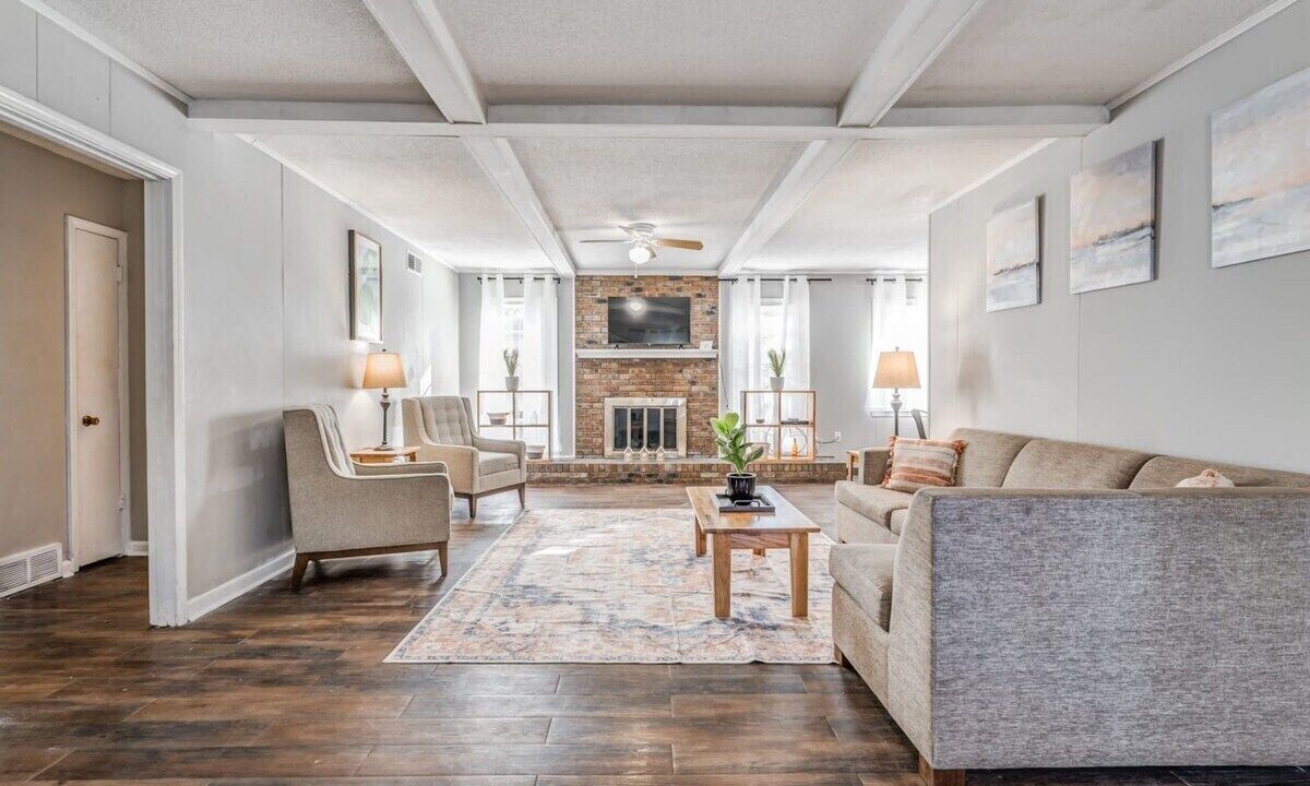 Photo of Livingroom in Ellendale