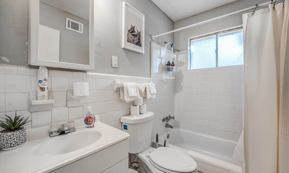 Photo of Bathroom in Ellendale