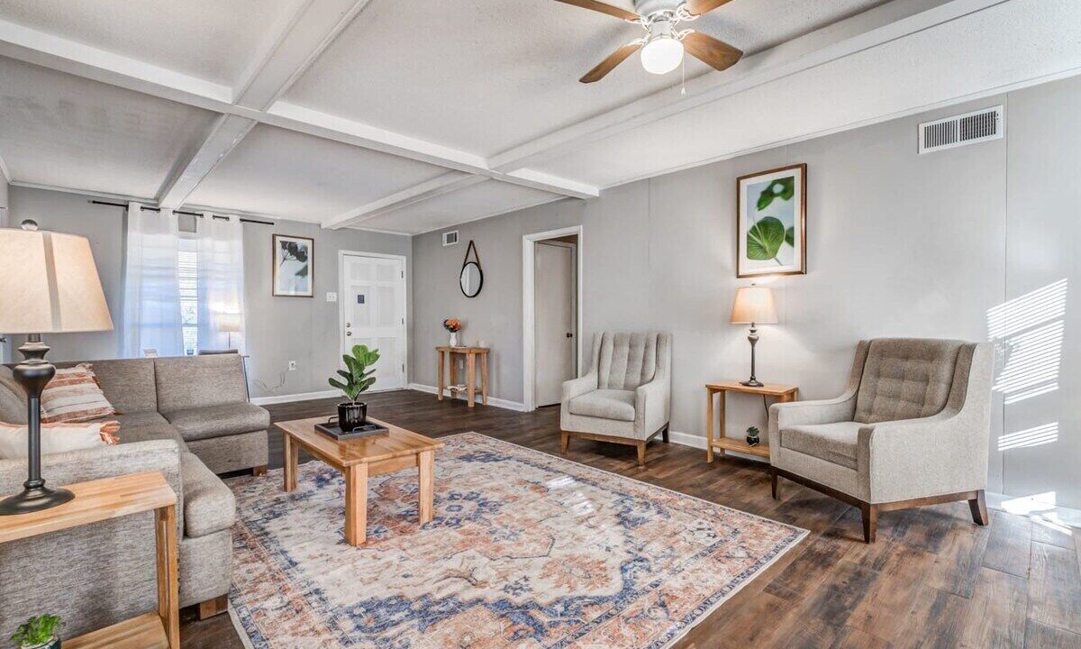 Photo of Bedroom in Ellendale