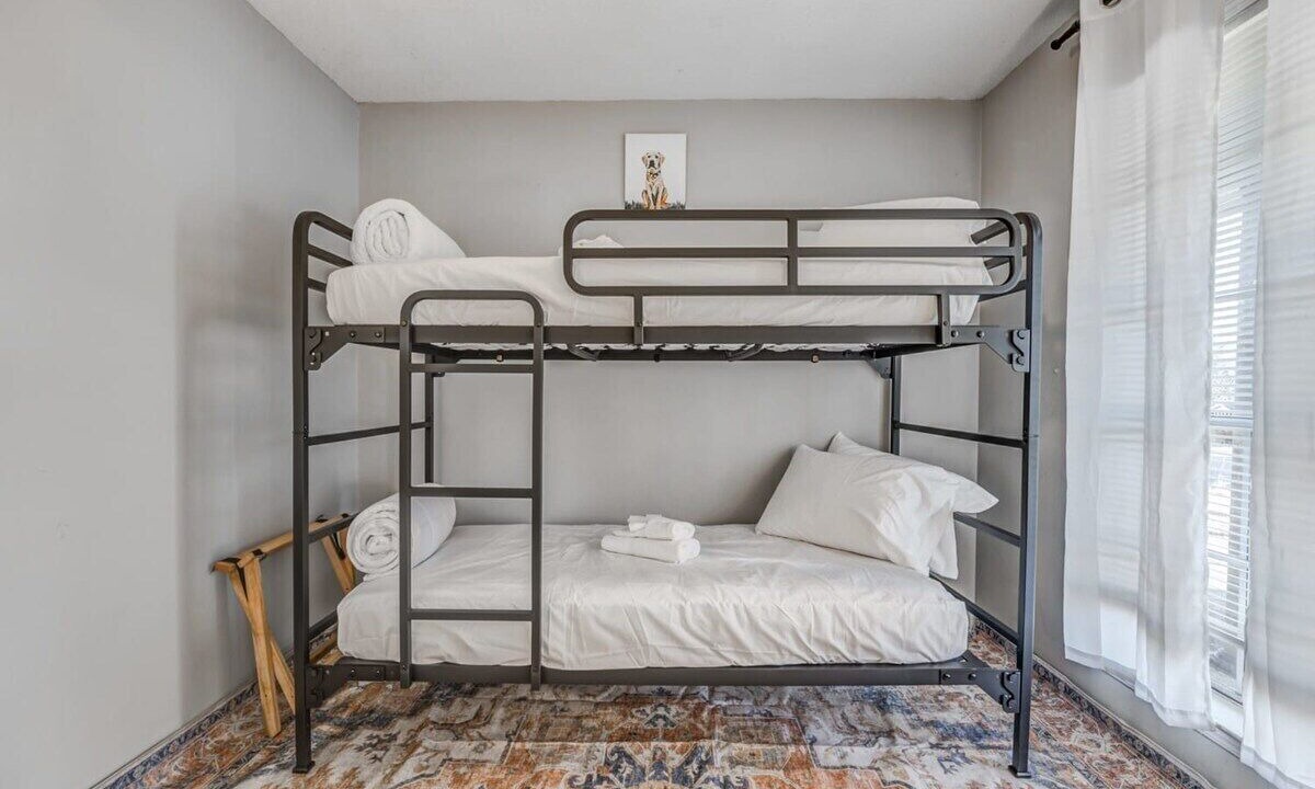 Photo of Bedroom in Ellendale