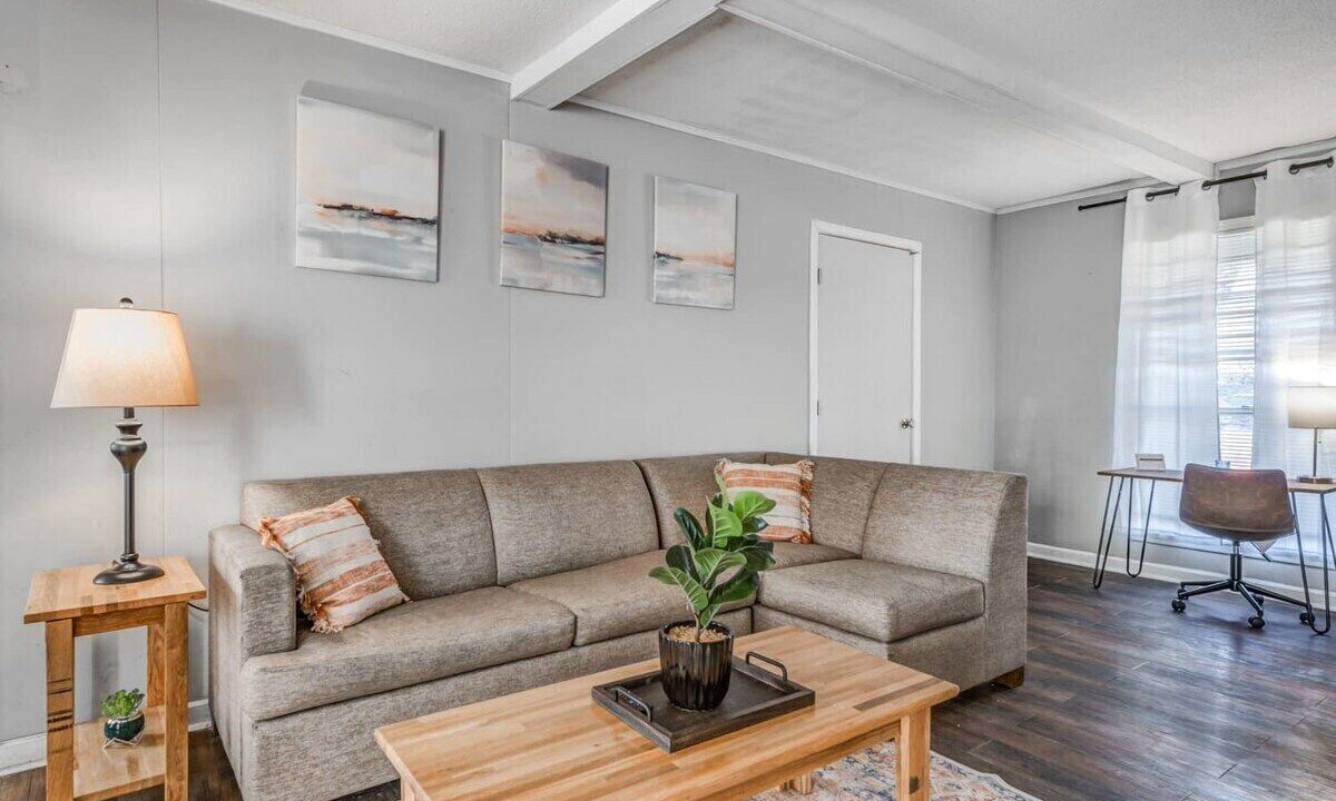 Photo of Bedroom in Ellendale