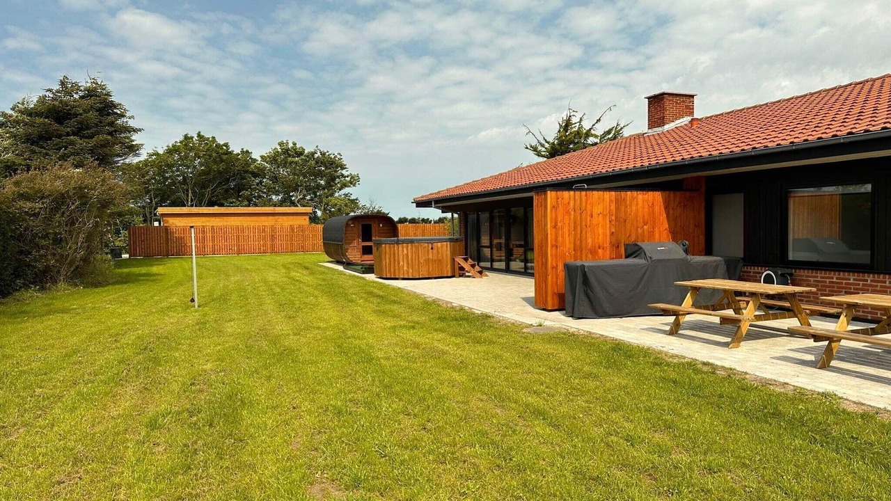 Photo of Outdoor in Vedersø