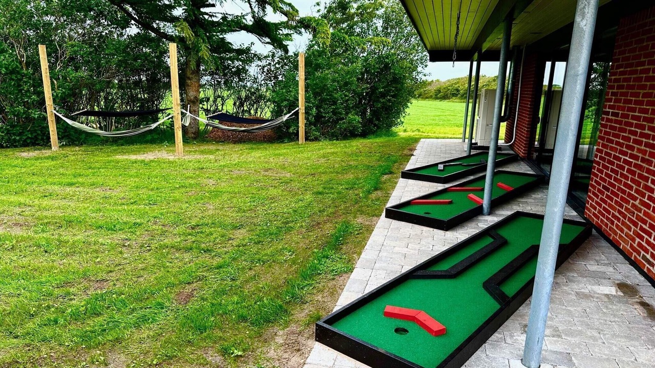 Photo of Outdoor in Vedersø