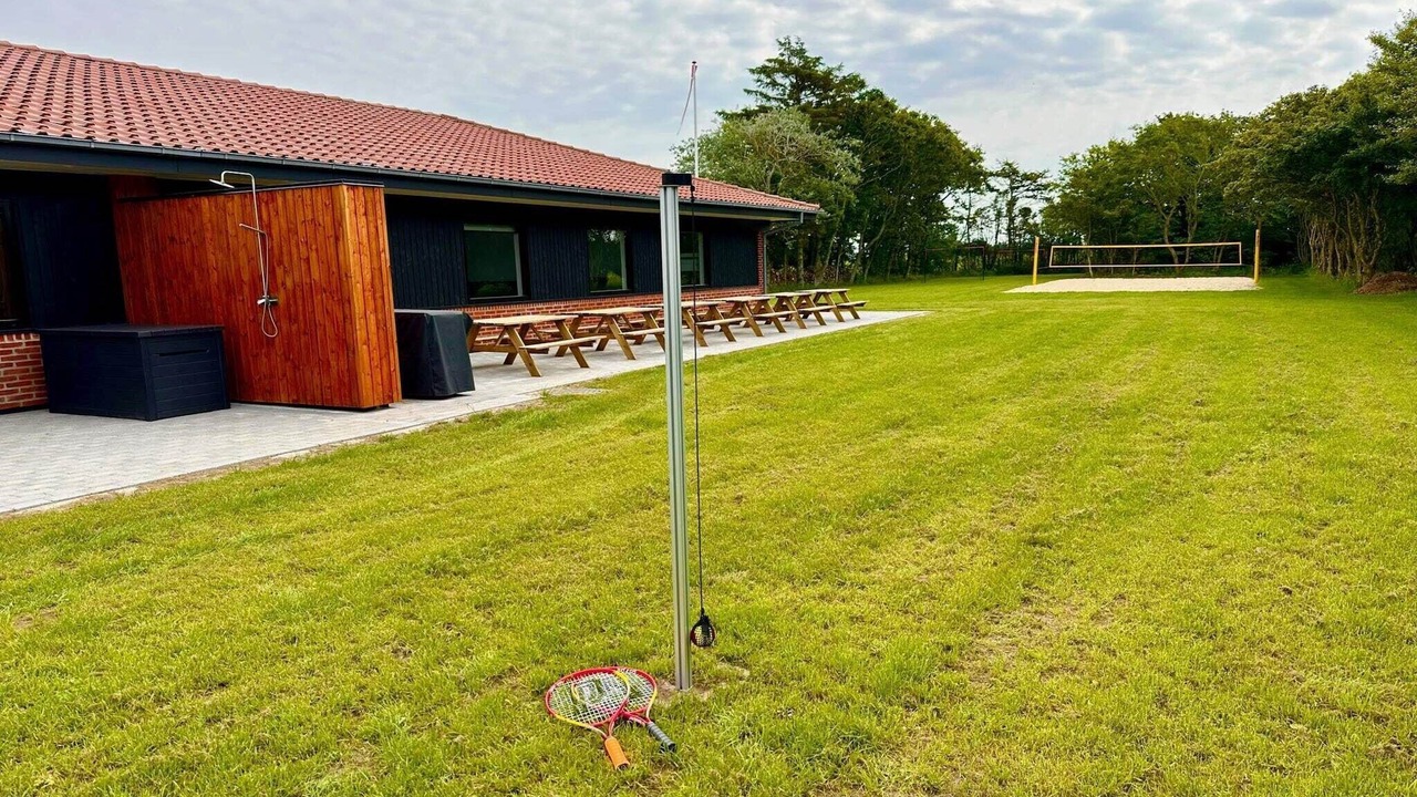 Photo of Outdoor in Vedersø