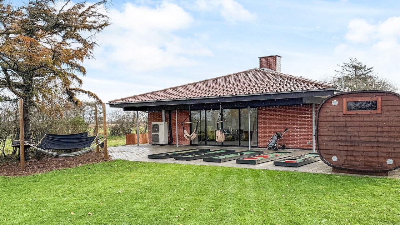 Photo of Outdoor in Vedersø