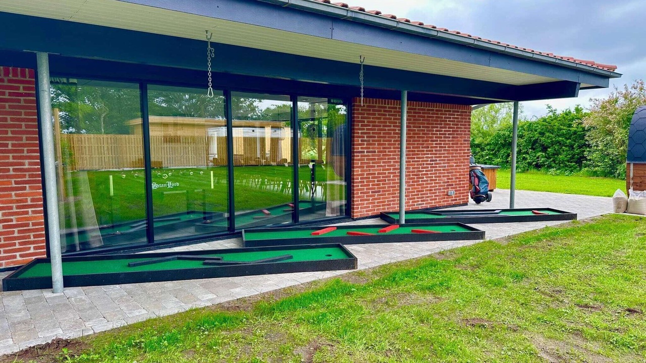Photo of Outdoor in Vedersø