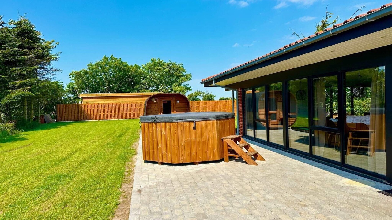 Photo of Outdoor in Vedersø