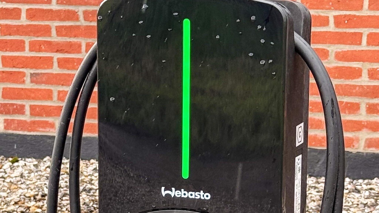 Photo of Outdoor in Vedersø