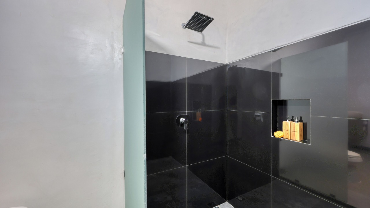 Photo of Bathroom in Penida Island