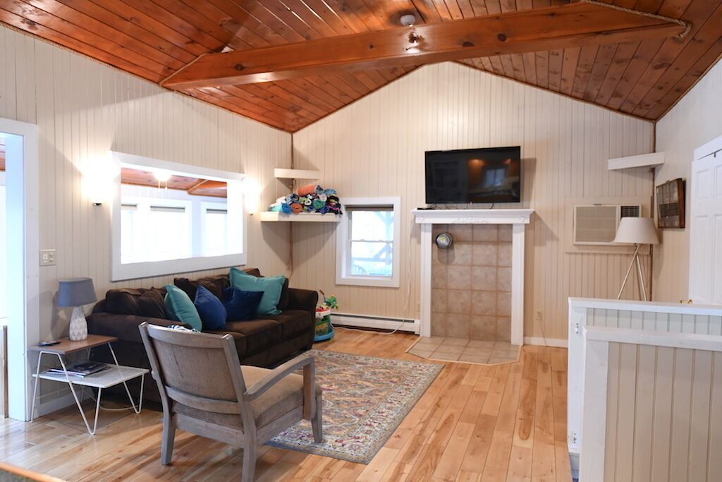 Photo of Livingroom in Oxford