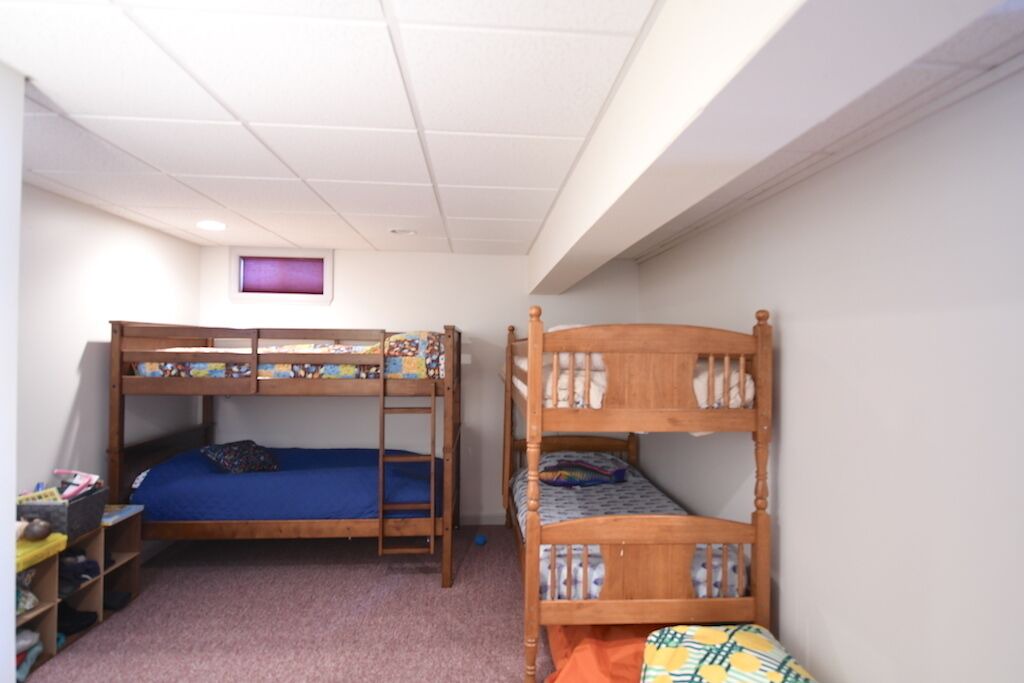 Photo of Bedroom in Oxford