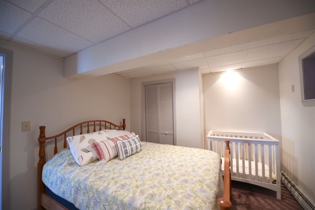 Photo of Bedroom in Oxford