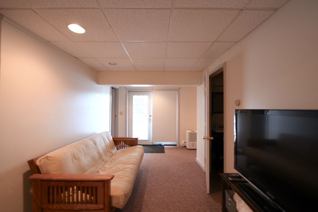 Photo of Livingroom in Oxford