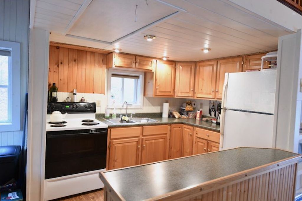 Photo of Kitchen in Oxford