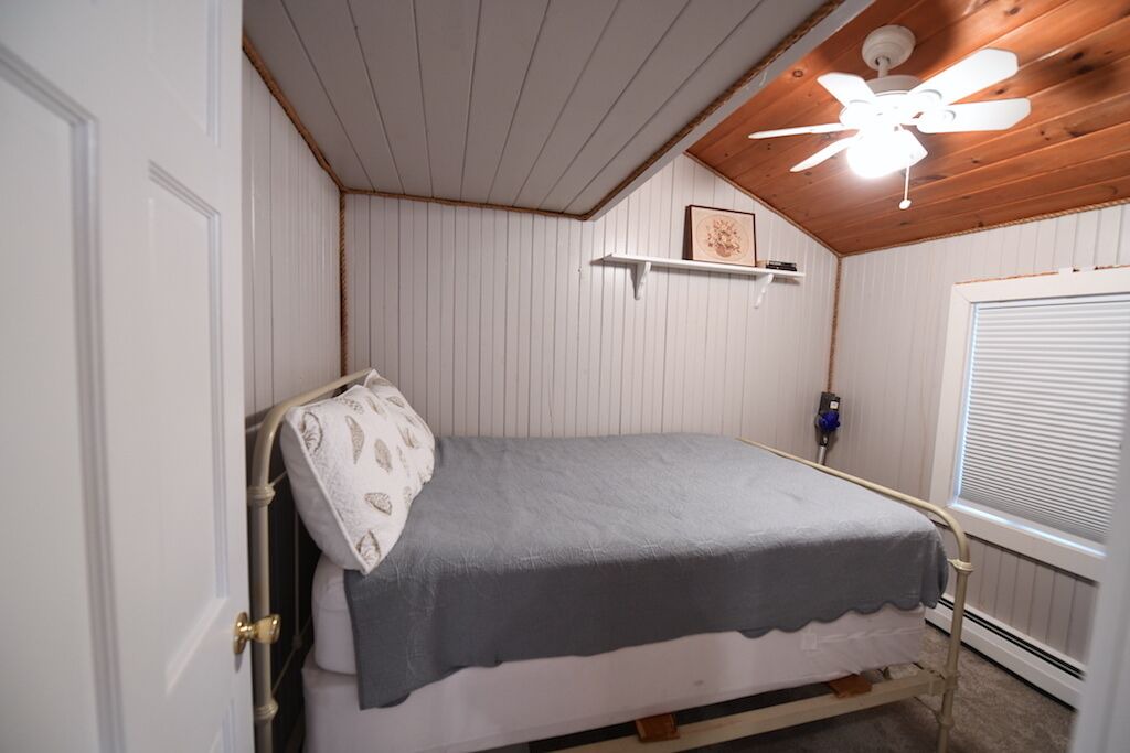 Photo of Bedroom in Oxford