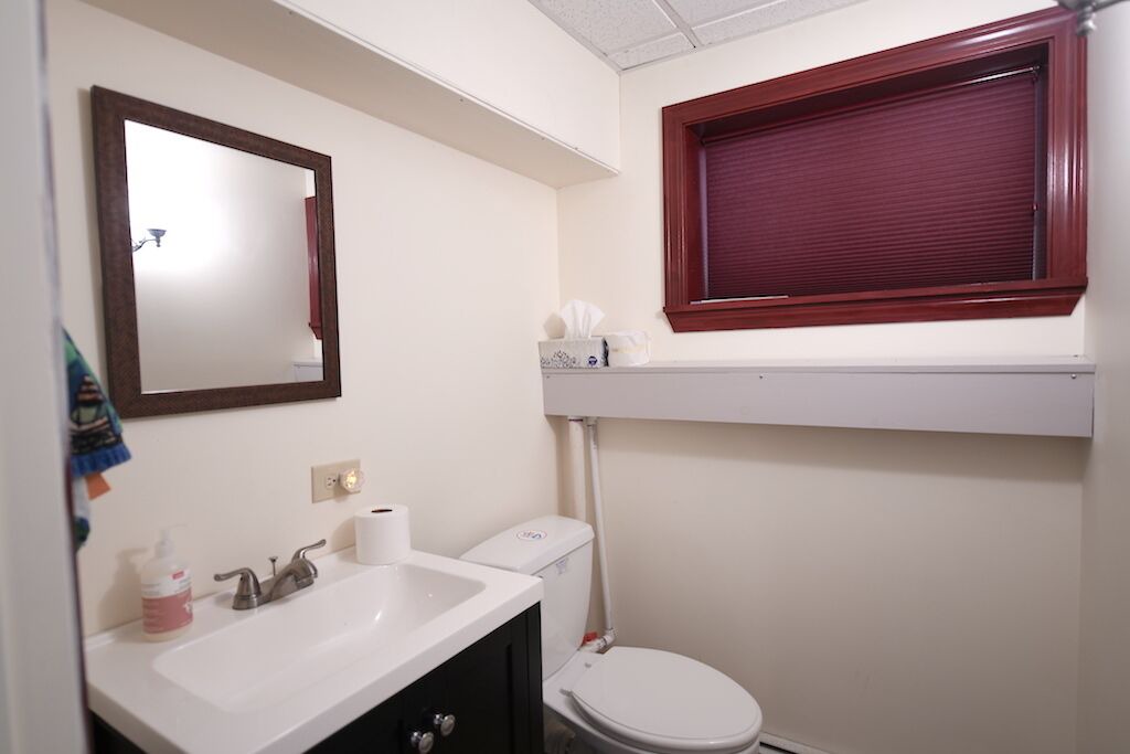 Photo of Bathroom in Oxford