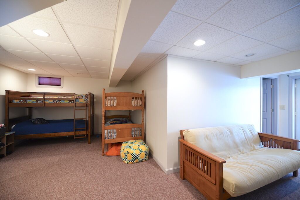 Photo of Bedroom in Oxford