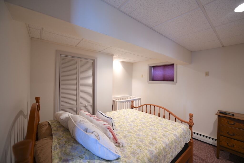 Photo of Bedroom in Oxford