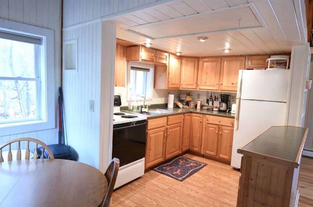 Photo of Kitchen in Oxford