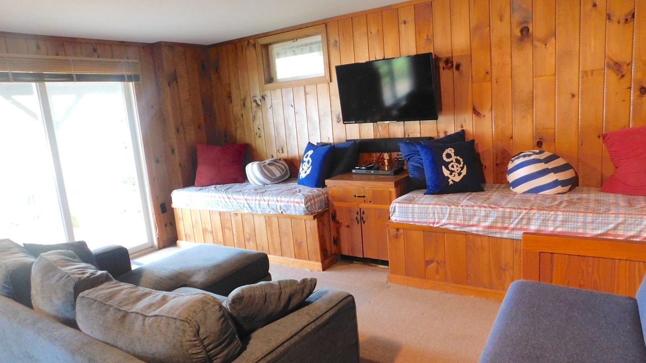 Photo of Livingroom in Naples