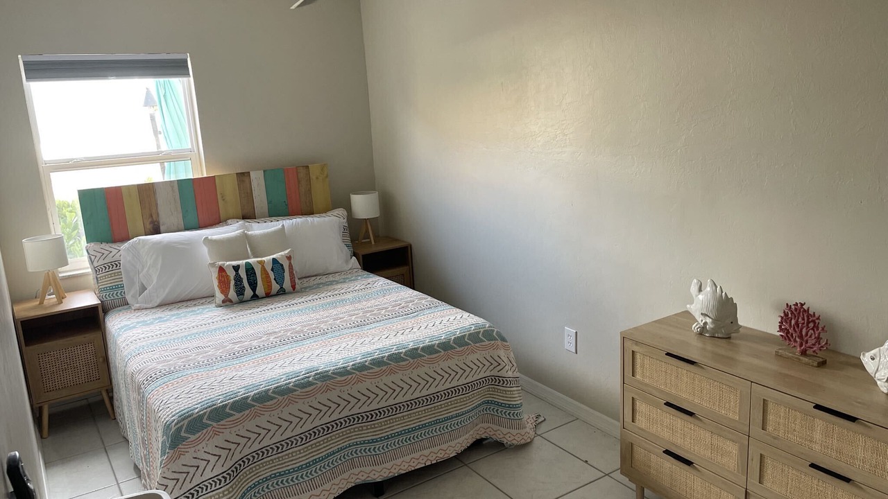 Photo of Bedroom in Saint James City