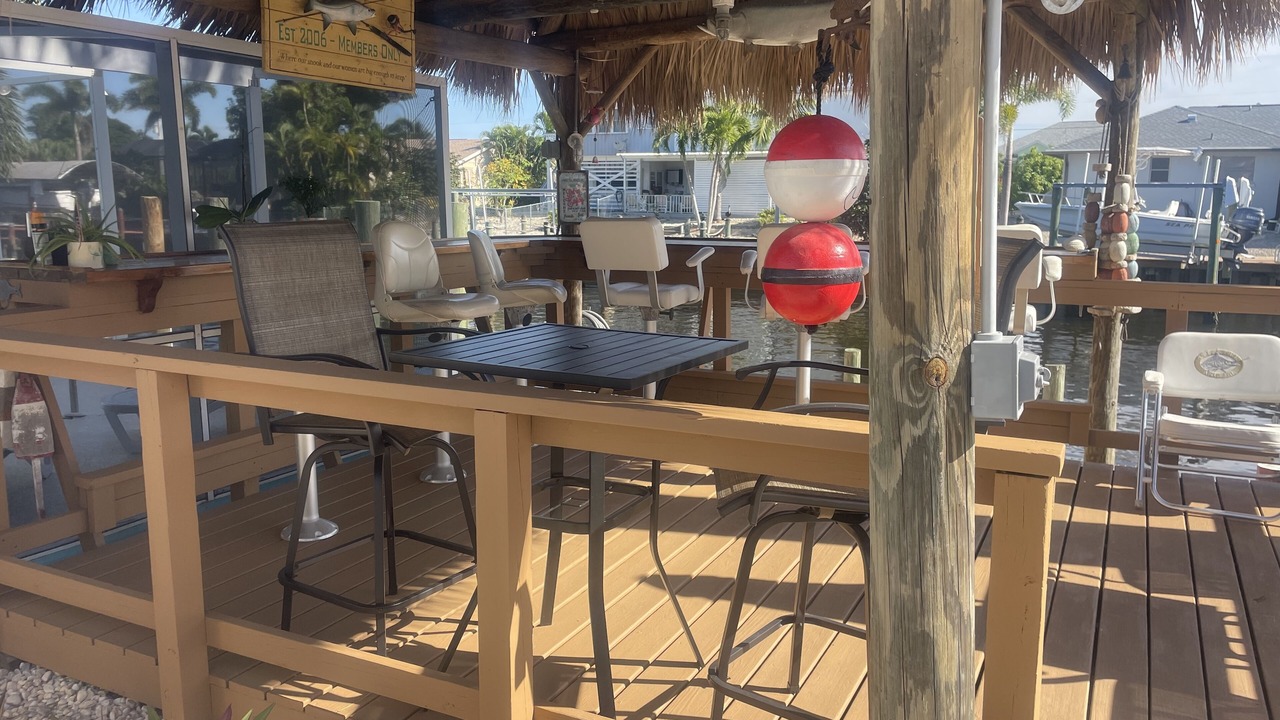 Photo of Outdoor in Saint James City