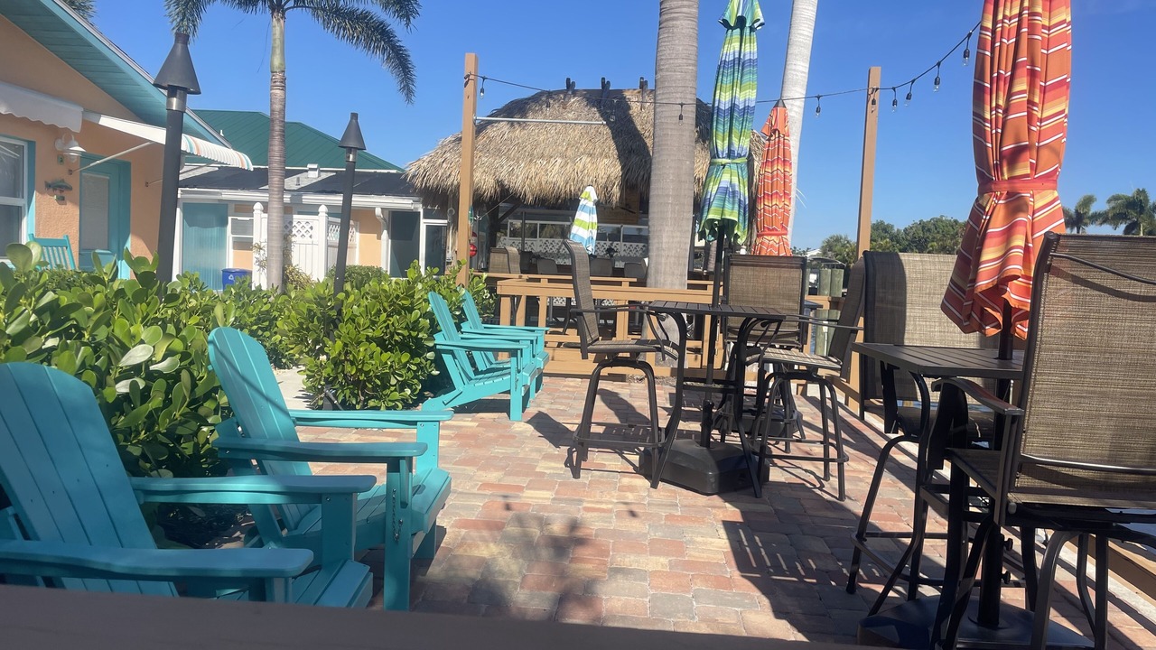 Photo of Outdoor in Saint James City