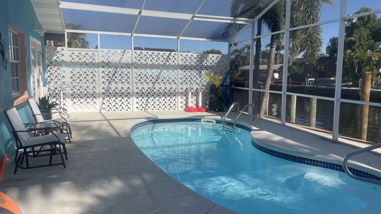 Photo of Outdoor in Saint James City