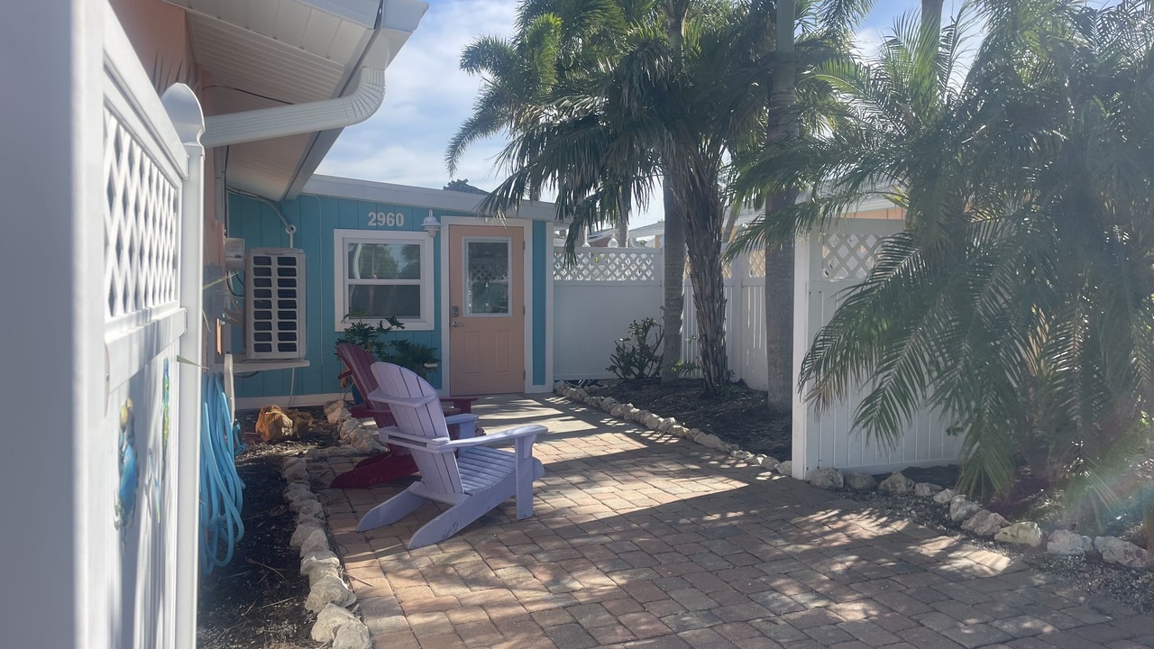 Photo of Outdoor in Saint James City